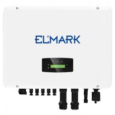 Τριφασικό Υβριδικό Inverter 10KW 15000W 423037